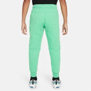 Штани дитячі Nike B Nsw Tech Flc Pant Turquoise FD3287-363
