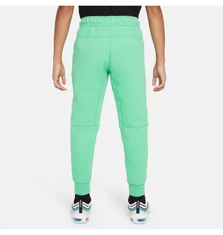 Штаны детские Nike B Nsw Tech Flc Pant Turquoise FD3287-363