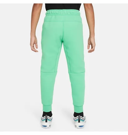 Штани дитячі Nike B Nsw Tech Flc Pant Turquoise FD3287-363