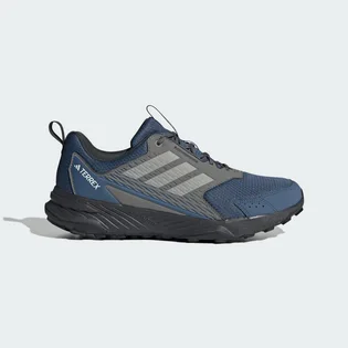 Кроссовки мужские Adidas Terrex Tracefinder 2 Blue/Grey JI0958