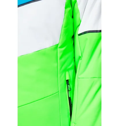 Куртка женская Cmp Jacket Zip Hood Multi 32W0236-E510