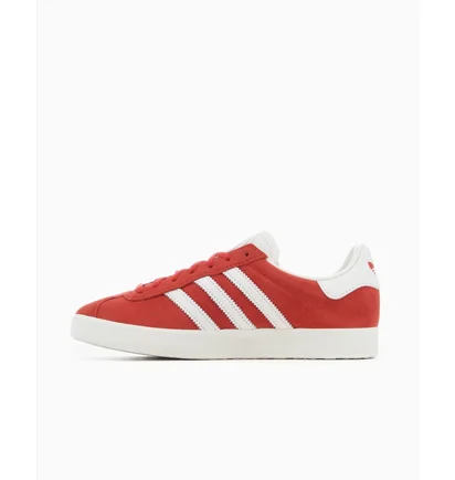 Кроссовки унисекс Adidas Originals Gazelle 85 Orange IG0455