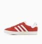 Кроссовки унисекс Adidas Originals Gazelle 85 Orange IG0455