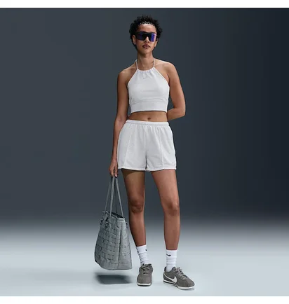Топ жіночий Nike Chll Grey HJ1211-051