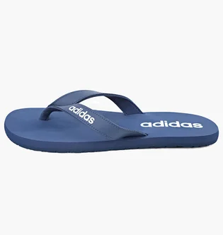 Тапочки мужские Adidas Eezay Blue EG2041