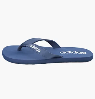 Тапочки мужские Adidas Eezay Blue EG2041