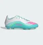 Бутсы детские Adidas F50 Messi Elite Turquoise/White JQ0930