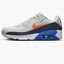 Кросівки дитячі Nike Air Max 90 Ltr (Gs) White Cd6864-120