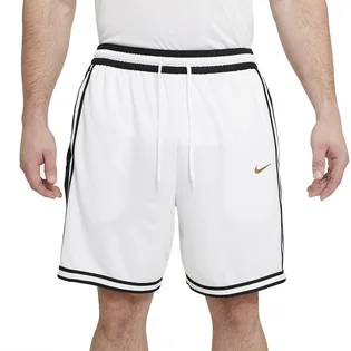 Шорты мужские Nike Dri-Fit Dna+ White CV1897-100