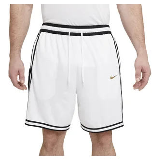 Шорти чоловічі Nike Dri-Fit Dna+ White CV1897-100