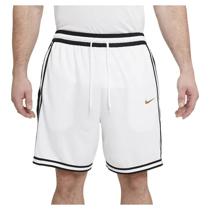 Шорты мужские Nike Dri-Fit Dna+ White CV1897-100