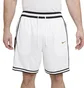 Шорты мужские Nike Dri-Fit Dna+ White CV1897-100