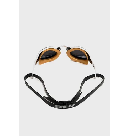 Очки для плавания унисекс Arena Cobra Edge Swipe White 006871-110