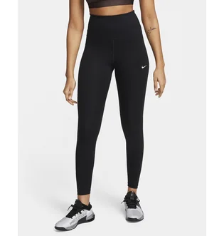 Леггинсы женские Nike One Leggings Black FZ4869-010