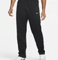 Штаны мужские Nike Therma-Fit Open Hem Fitness Pants Black DQ4856-010