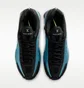Кросівки чоловічі Nike Shox R4 Reflective Black/Turquoise IF4849-500