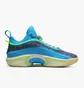 Кросівки чоловічі Air Jordan Xxxvi Low Luka Blue Dn4196-430