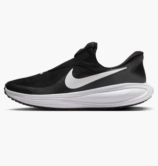 Кросівки чоловічі Nike Revolution 8 Easy On MenS Road Running Shoes Black HQ2414-001