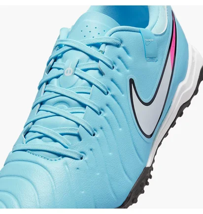 Сороконіжки чоловічі Nike Legend 10 Academy Light Blue DV4342-401