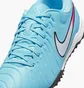 Сороконіжки чоловічі Nike Legend 10 Academy Light Blue DV4342-401