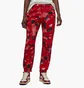 Штаны женские Air Jordan Artist Series By Parker Duncan Red Dx0405-687