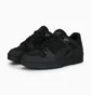 Кросівки чоловічі Puma Slipstream Suede Black 387547-01
