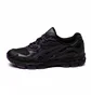 Кроссовки унисекс Asics X Needles Gel-Nyc Black/Violet 1201B008-001
