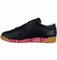 Кроссовки женские Reebok Freestyle Low Old Meets Black BD3158