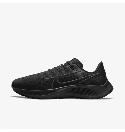 Кросівки жіночі Nike Air Zoom Pegasus 38 Black CW7358-001
