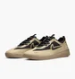Кроссовки унисекс Nike Skate Shoes Beige/Black Bv2078-201