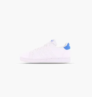 Кроссовки детские Adidas Advantage White GW6488