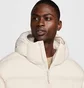 Пуховик мужской Nike Acg Beige FV8909-104