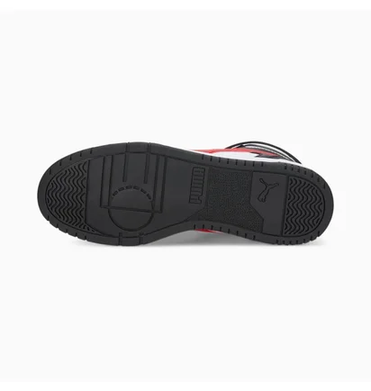 Кросівки чоловічі Puma Rbd Game Black 38583905