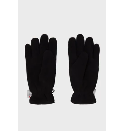Перчатки мужские Cmp Fleece Gloves Black 6521105-U901