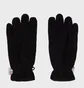 Перчатки мужские Cmp Fleece Gloves Black 6521105-U901