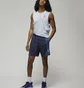 Футболка мужская Air Jordan Dri-Fit X Zion White Dr2111-453