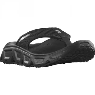Тапочки мужские Salomon Japonki Reelax Break 6.0 Black L47110800