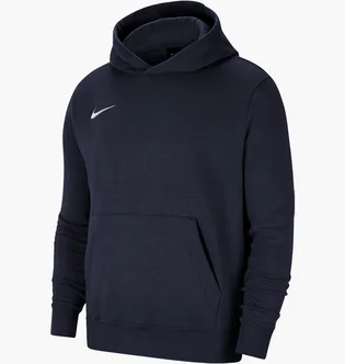 Худі дитяче Nike Flc Park20 Po Hoodie Blue CW6896-451