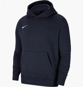 Худи детское Nike Flc Park20 Po Hoodie Blue CW6896-451