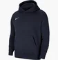 Худи детское Nike Flc Park20 Po Hoodie Blue CW6896-451