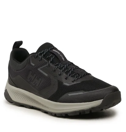 Кроссовки мужские Helly Hansen Gobi 2 Black 11809-990