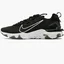 Кросівки чоловічі Nike React Vision Black CD4373-006