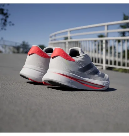 Кроссовки мужские Adidas Adizero Sl2 Running White IF6745