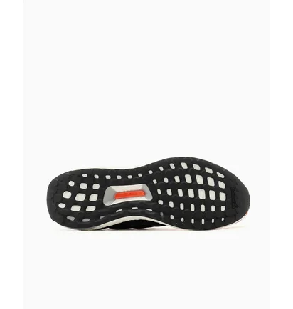 Кроссовки мужские Adidas Ultraboost 1.0 Solar Red Orange B34050