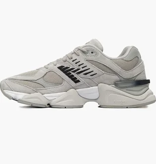 Кросівки чоловічі New Balance Nb9060 Grey U9060JGR