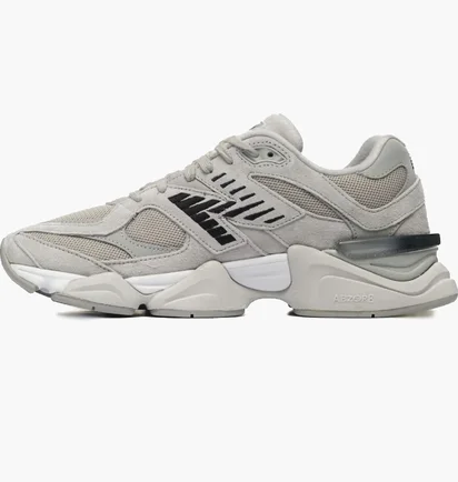 Кросівки чоловічі New Balance Nb9060 Grey U9060JGR