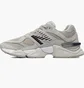 Кросівки чоловічі New Balance Nb9060 Grey U9060JGR