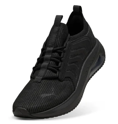 Кросівки унісекс Puma Ayro Street Black 312965-02