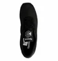 Кроссовки женские Reebok Cl Nylon Jacquard Black V69653