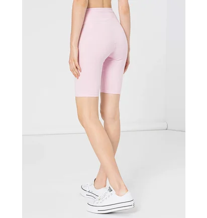 Шорти жіночі Converse Bike Short Pink 10023211-681
